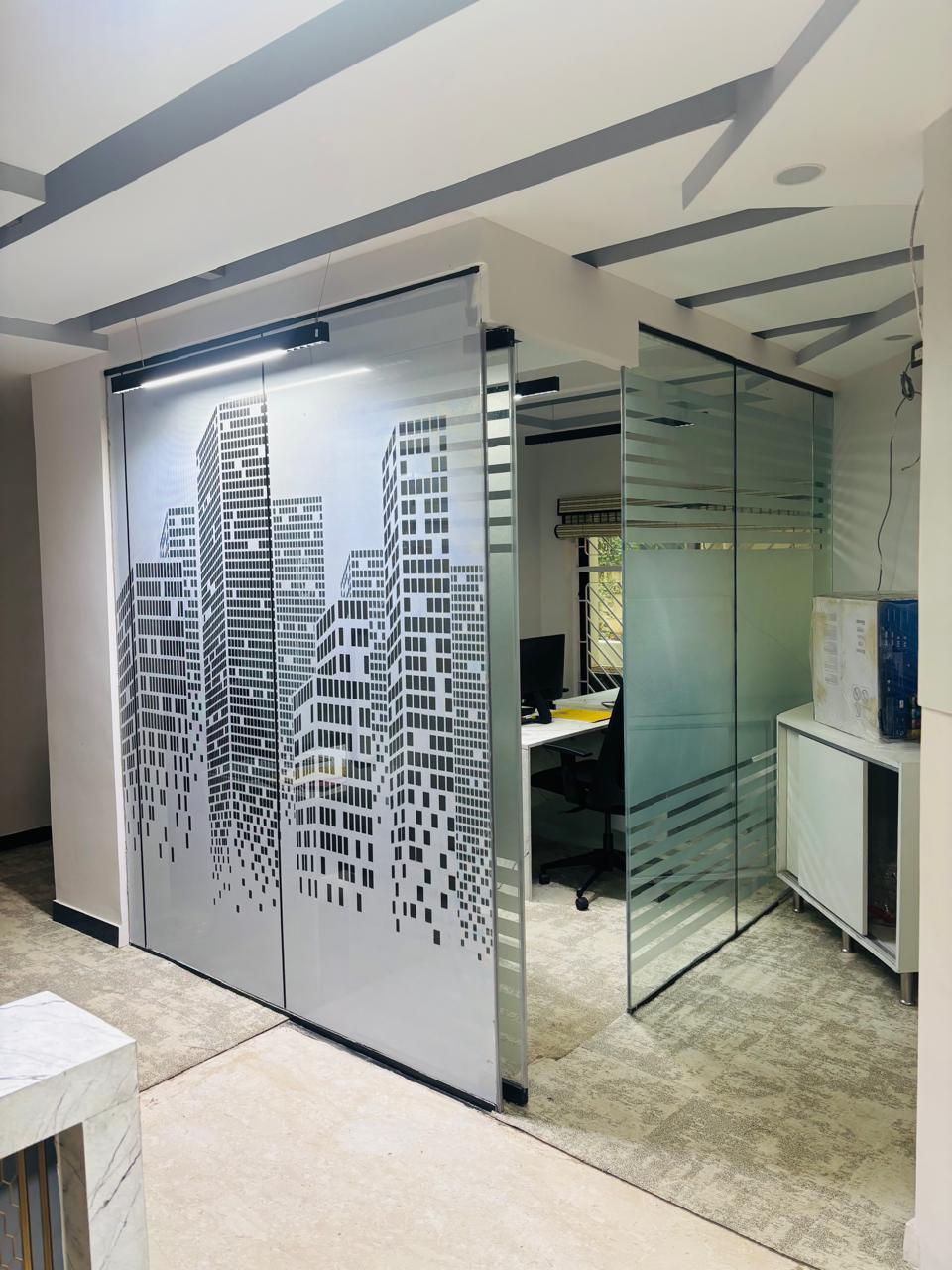 Office Interior